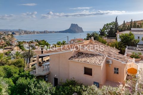 Villa i Calpe, Alicante, Calpe - € 790.000 | Ref: W-046Q9S - foto 4